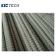 Corrosion-resistant High Tensile Fiber glass Rebar